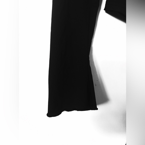 Princess Polly Classic Black Top - Picture 4 of 6